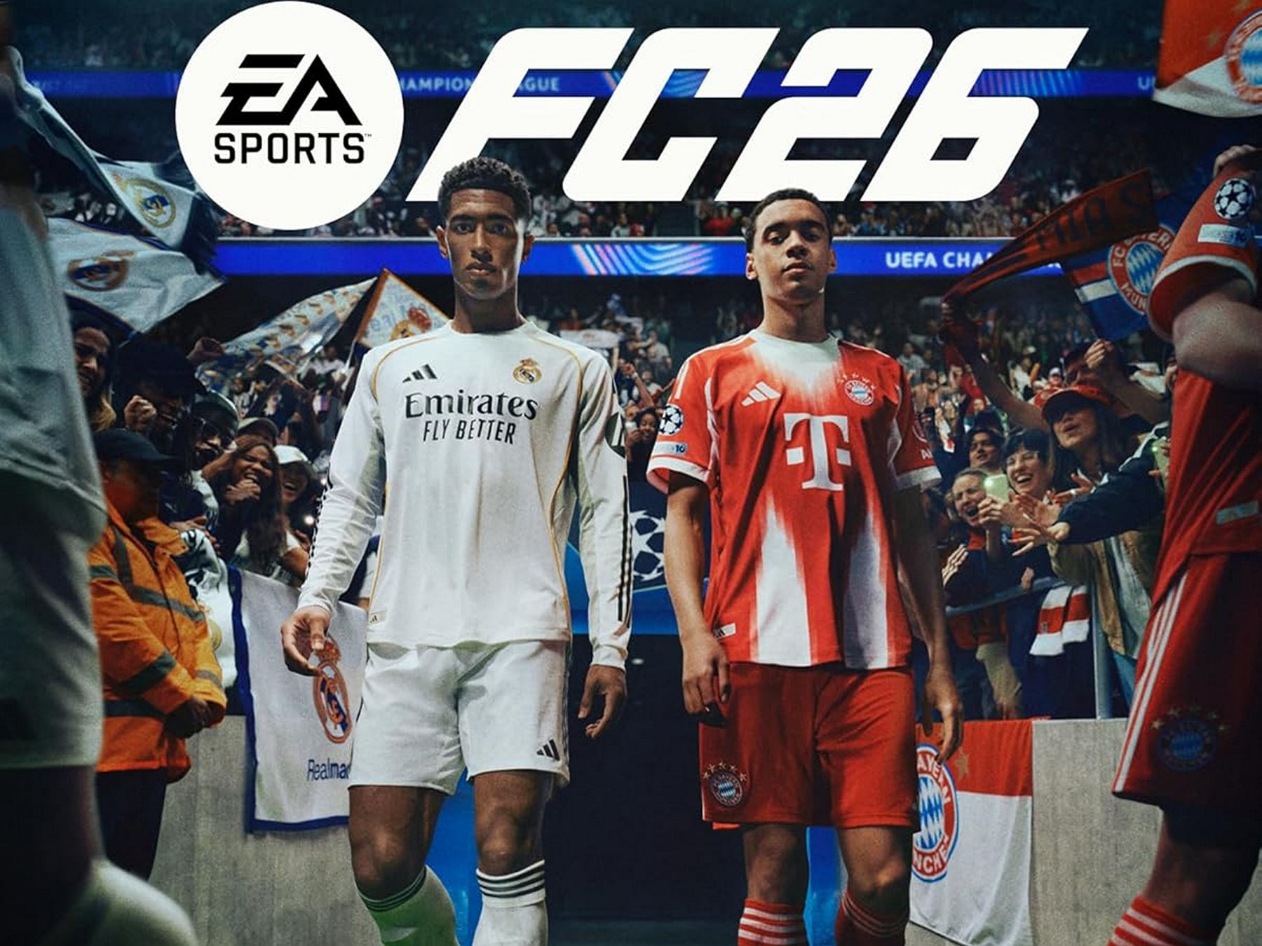 EA FC 26